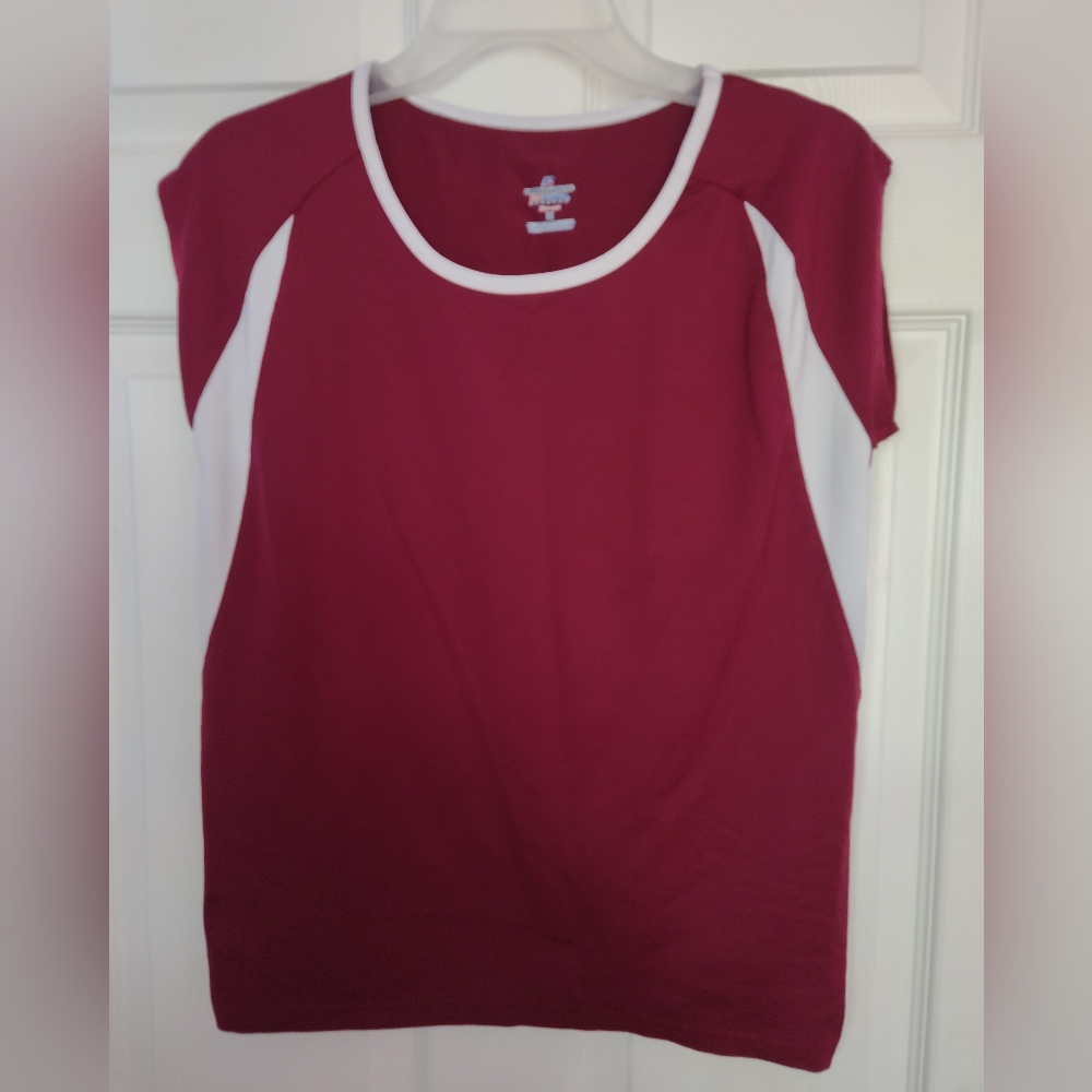 Russell Athletic Dri-Power Stretch Top